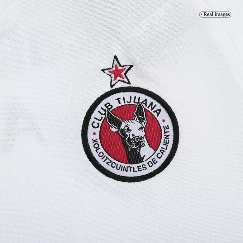 Club Tijuana Away Kids Jerseys Kit 2022/23 - vstockx