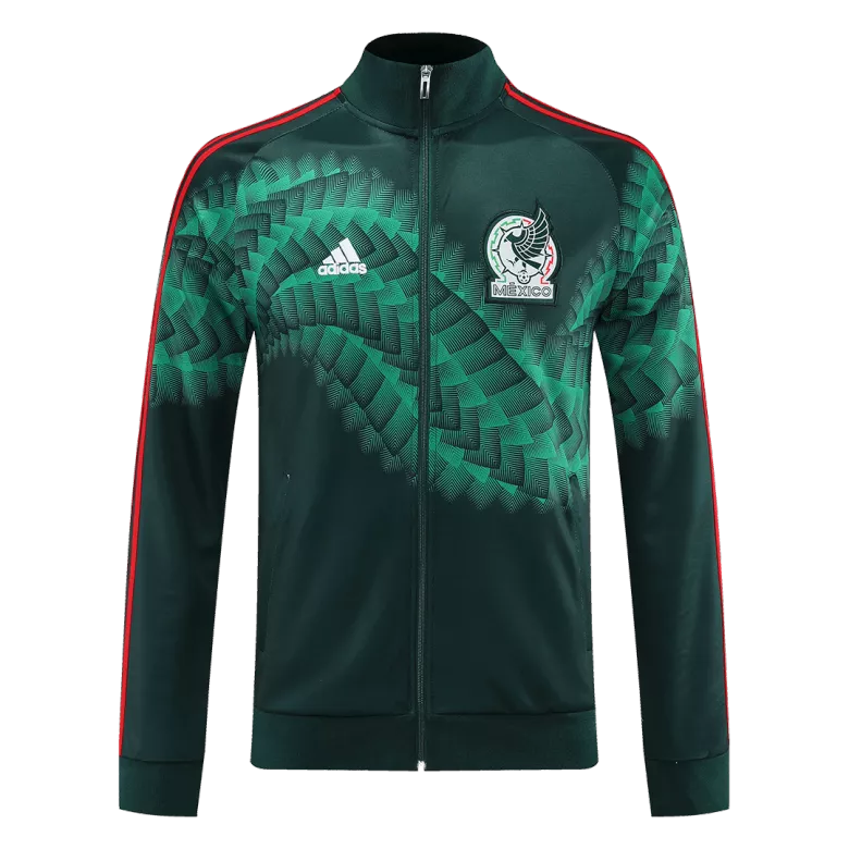 Mexico Training Jacket Kit 2022 - vstockx