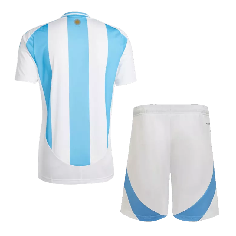 Argentina Home Jerseys Kit Copa America 2024 - vstockx
