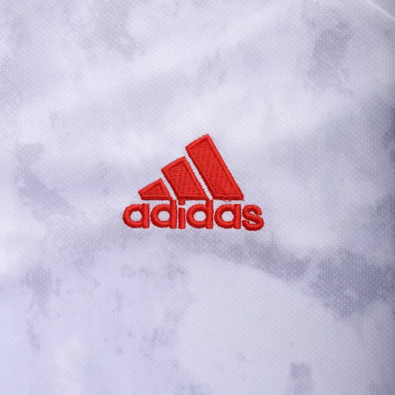 Spain Away Soccer Jersey 2021              �� - vstockx