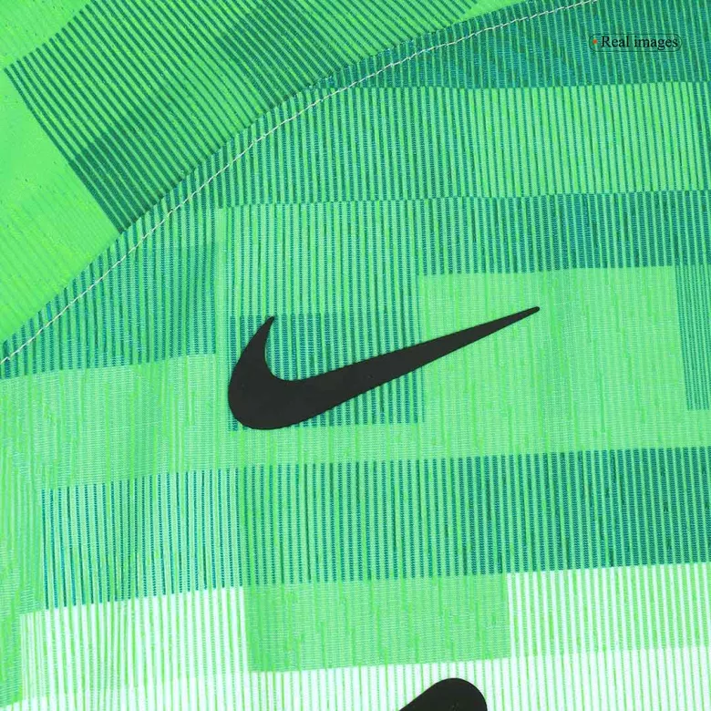 VIRGIL #4 Liverpool Away Authentic Soccer Jersey 2023/24 - vstockx