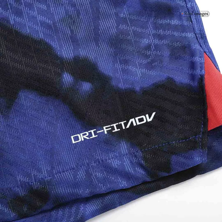 DEST #2 USA Away Authentic Jersey World Cup 2022 - vstockx