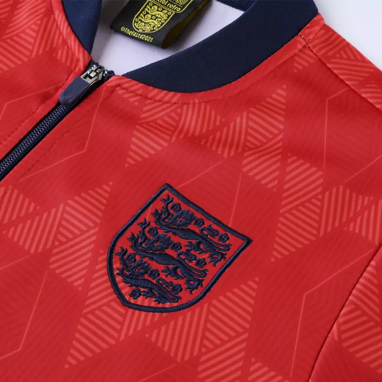 Retro England Tracksuit 2021/22 - vstockx