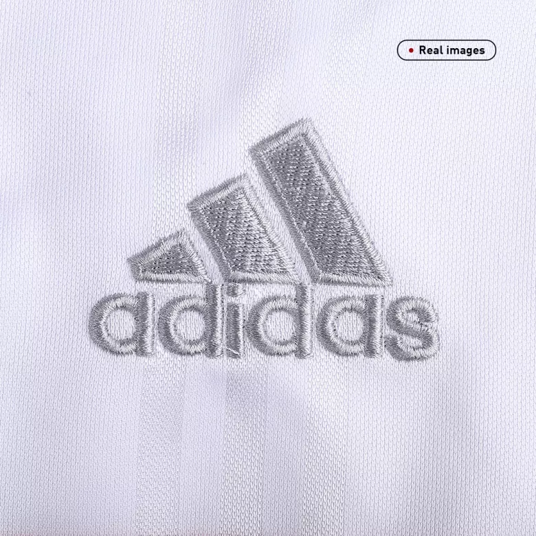 Sao Paulo FC Home Soccer Jersey 2020/21 - vstockx