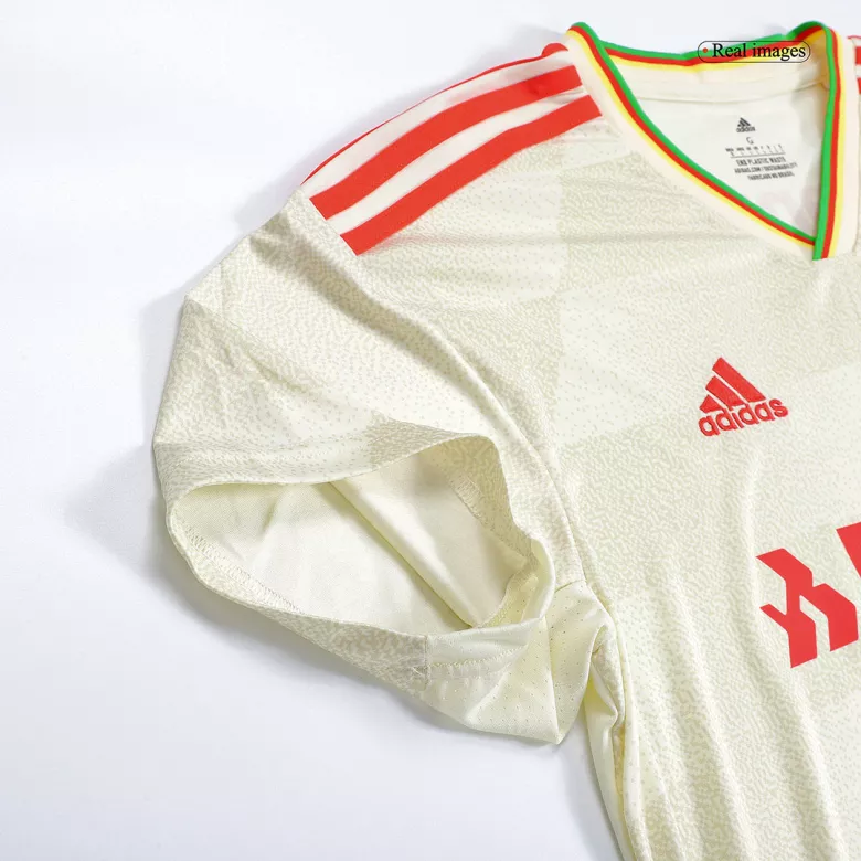 SC Internacional Away Soccer Jersey 2022/23 - vstockx