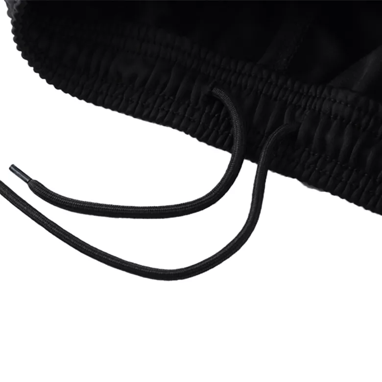 Juventus Tracksuit 2022/23 Black - vstockx