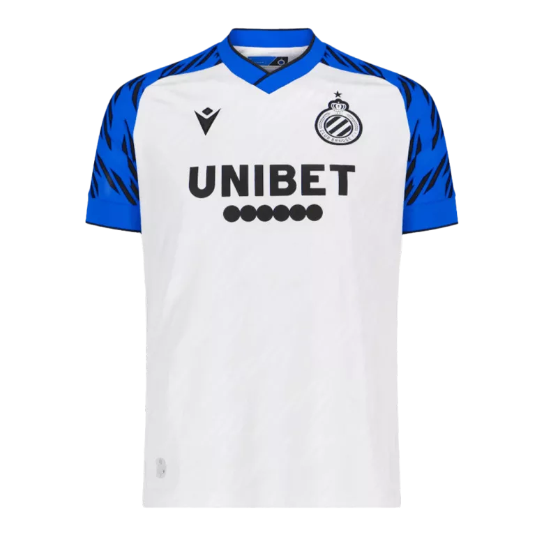 Club Brugge KV Away Soccer Jersey 2023/24 - vstockx