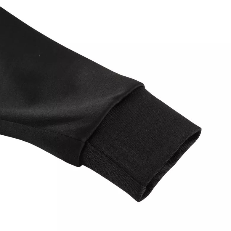 Lazio Tracksuit 2023/24 Black - vstockx