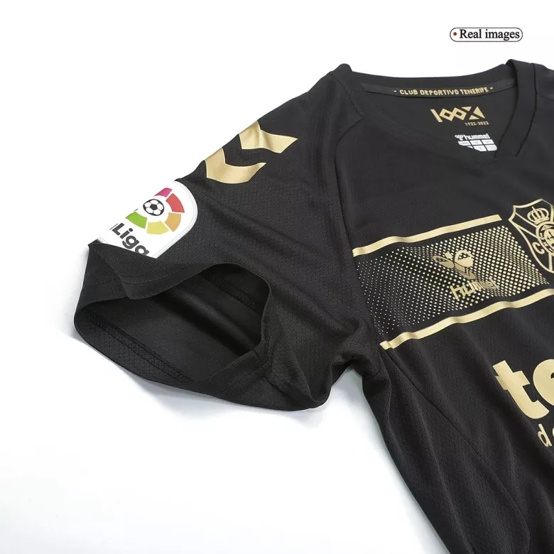 CD Tenerife Away Soccer Jersey 2022/23 - vstockx