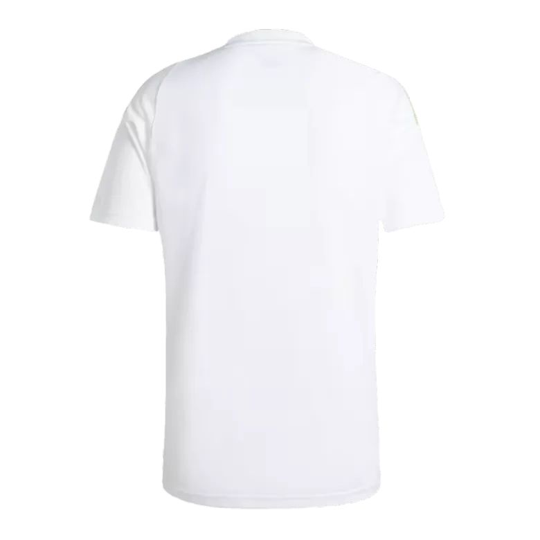 Messi Argentina Pitch 2 Street Training Soccer Jersey 2024 Blue&White - vstockx