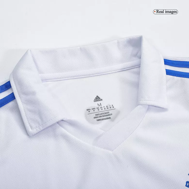 Cruzeiro EC Away Soccer Jersey 2022/23 - vstockx