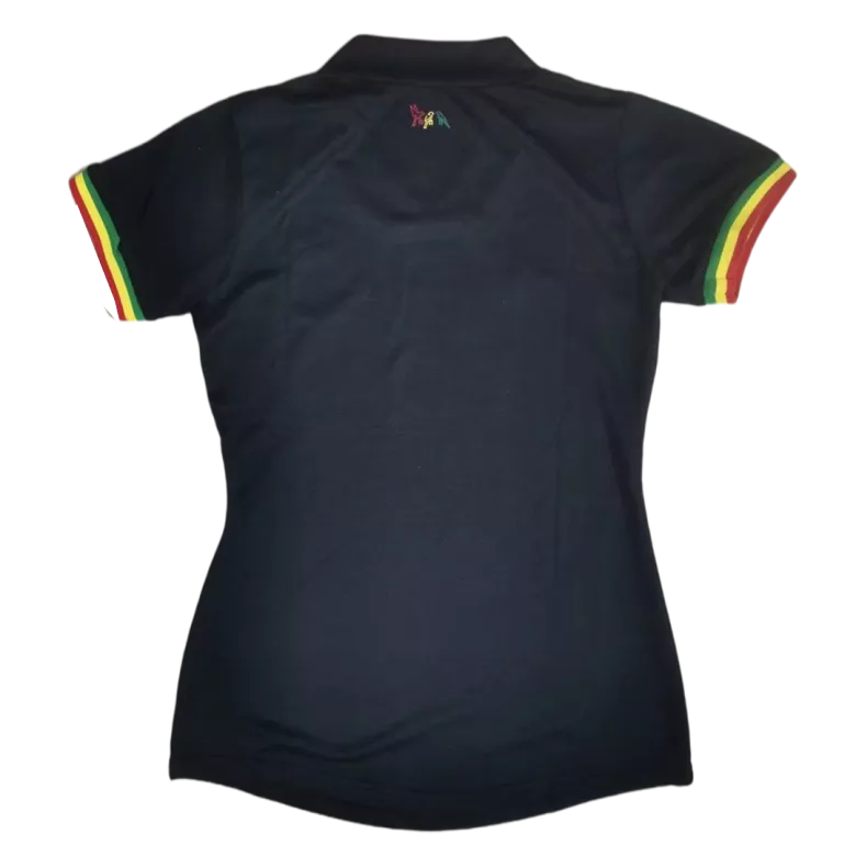 Women's Ajax Third Away Jersey 2021/22 - vstockx