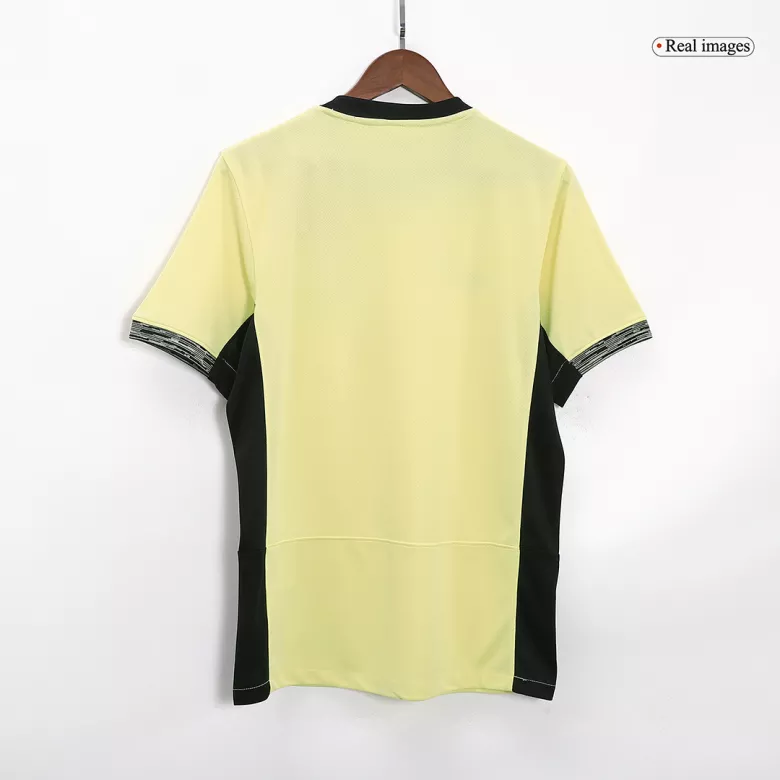 Corinthians Third Away Soccer Jersey 2023/24 - vstockx