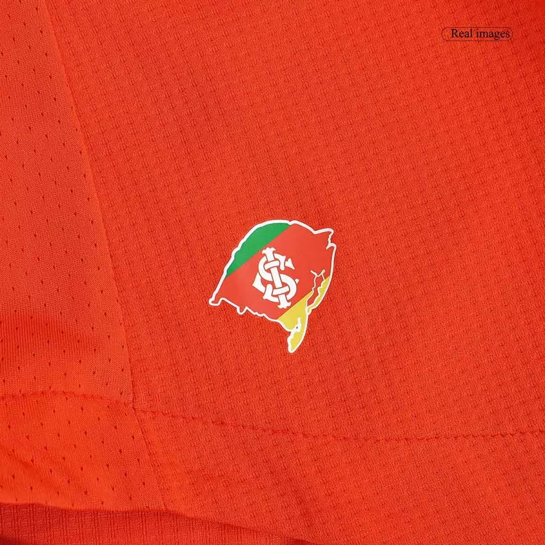 SC Internacional Home Authentic Soccer Jersey 2022/23 - vstockx