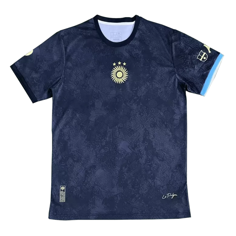 Argentina Special Soccer Jersey 2023 - vstockx