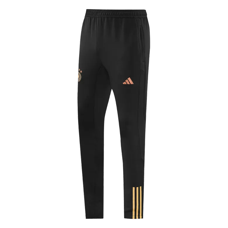 Germany Jacket Tracksuit 2022 Red - vstockx