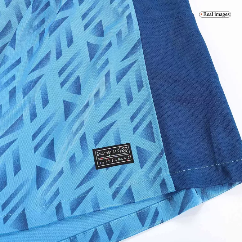 England Away Jersey Women's World Cup 2023 - vstockx