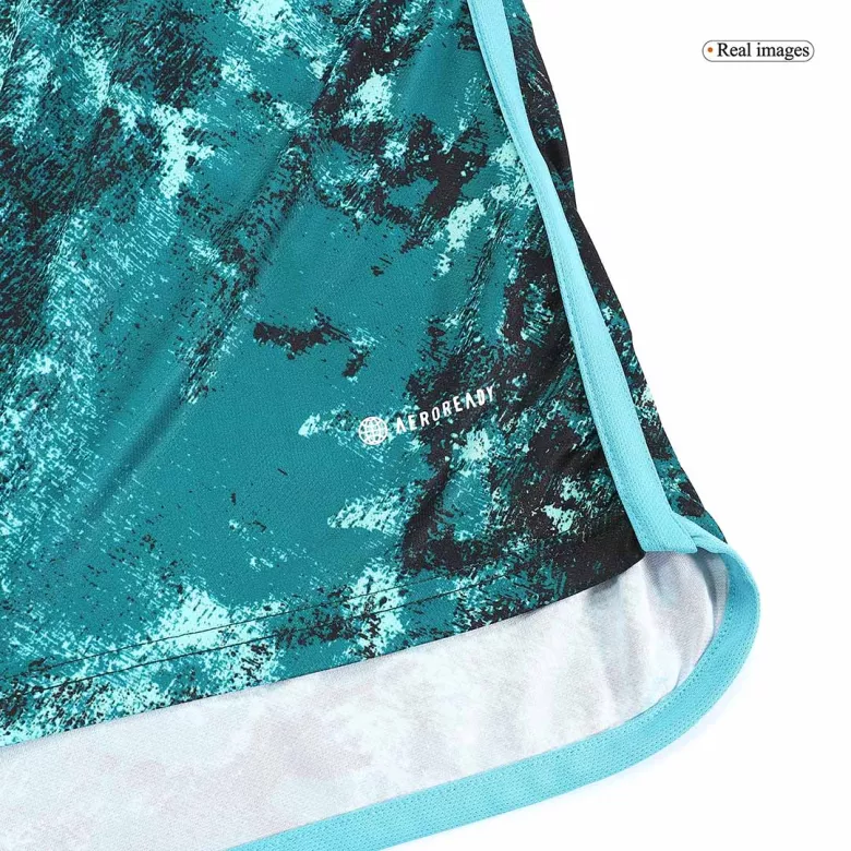 Germany Away Jersey Women's World Cup 2023 - vstockx