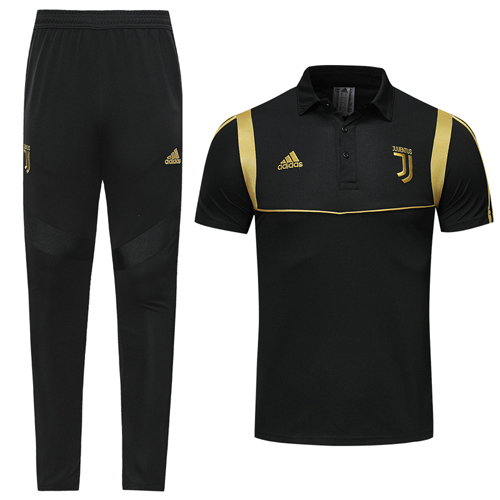 Juventus Tracksuit 2019/20 Black              �� - vstockx