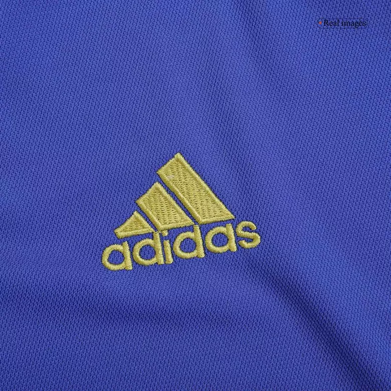 Leicester City Home Soccer Jersey 2022/23 - vstockx