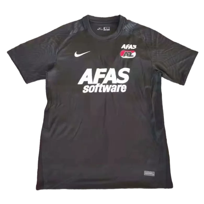 Alkmaar Zaanstreek Away Soccer Jersey 2021/22 - vstockx