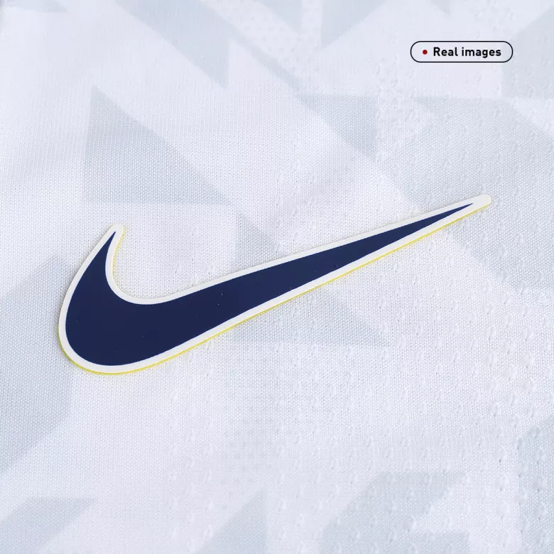 Tottenham Hotspur Home Authentic Soccer Jersey 2020/21 - vstockx