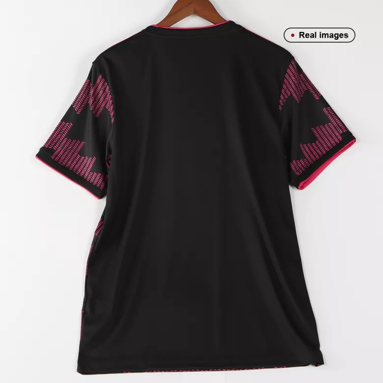 Mexico Home Soccer Jersey 2021              �� - vstockx