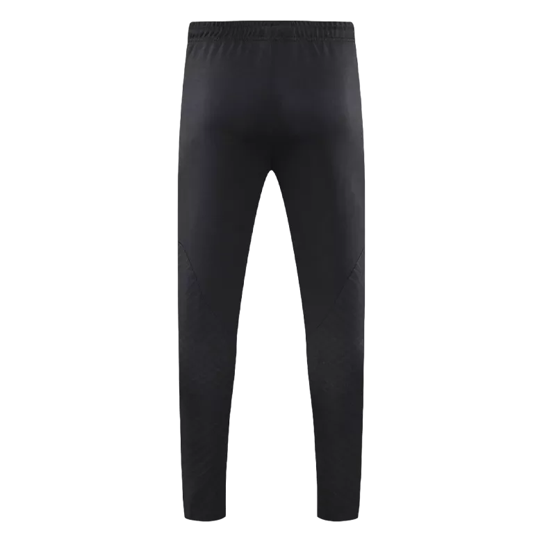 Atletico Madrid 1/4 Zip Tracksuit 2022/23 Red - vstockx