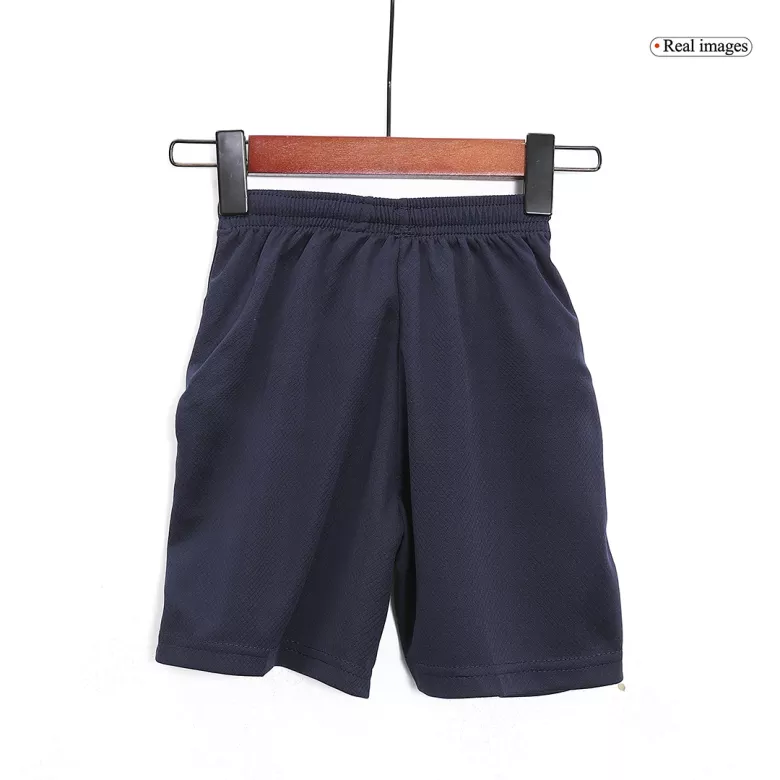 Tottenham Hotspur Away Kids Soccer Jerseys Kit 2023/24 - vstockx