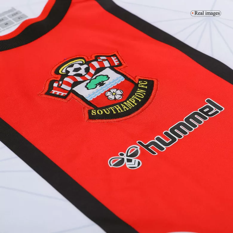 Southhampton Home Soccer Jersey 2022/23 - vstockx