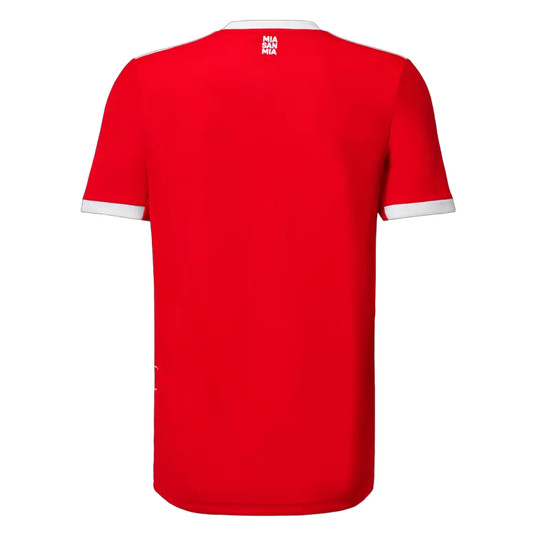 Bayern Munich Home Soccer Jersey 2022/23 - vstockx