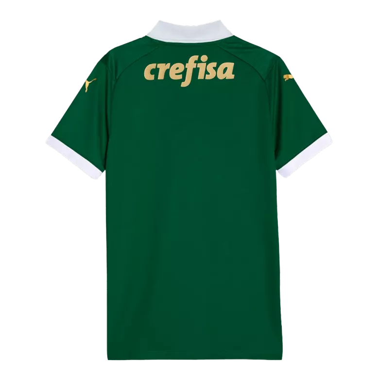 Women's SE Palmeiras Home Jersey 2024/25 - vstockx