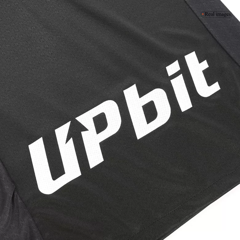 Napoli Third Away Authentic Soccer Jersey 2023/24 - vstockx