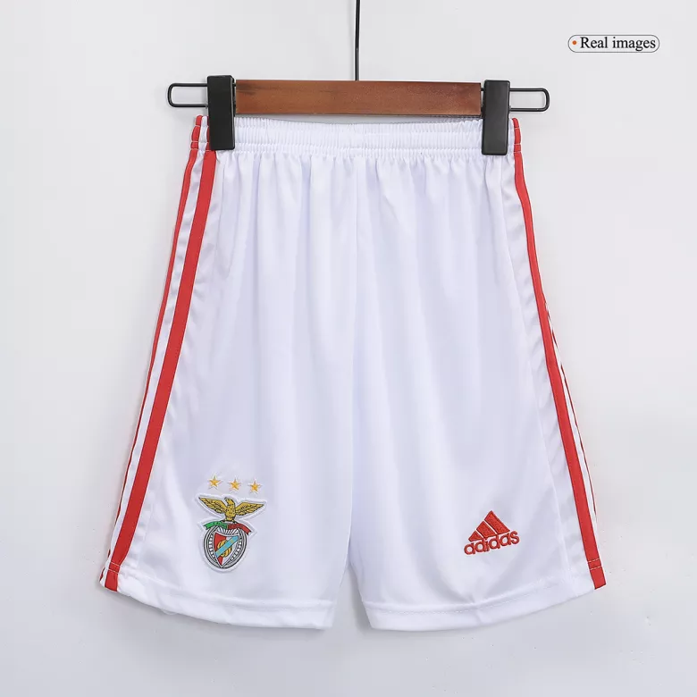 Benfica Home Kids Soccer Jerseys Kit 2022/23 - vstockx