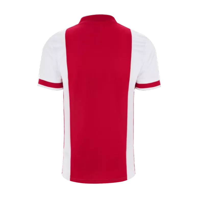Ajax Home Authentic Soccer Jersey 2020/21              �� - vstockx