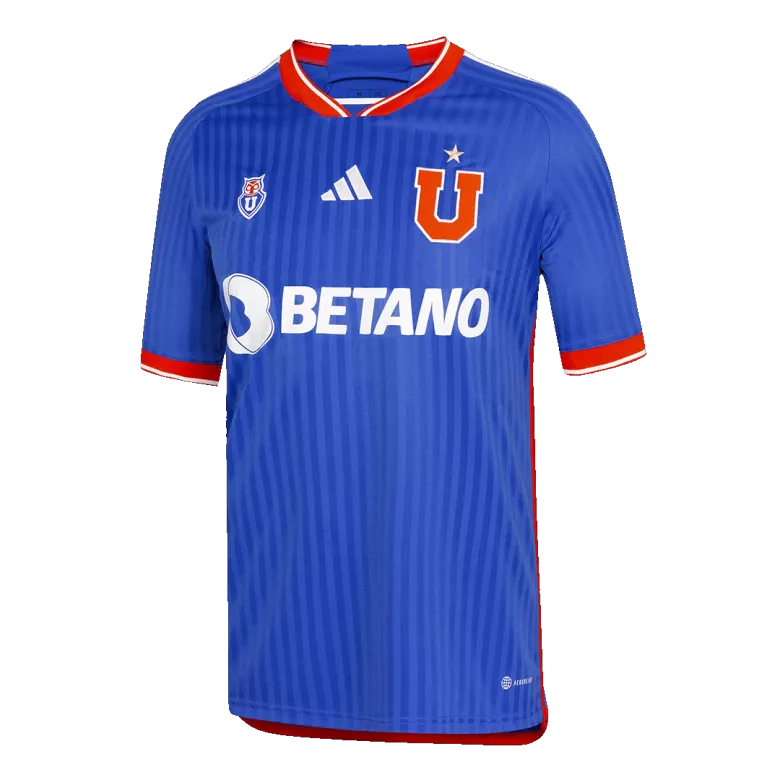 Club Universidad de Chile Home Jersey 2023/24 - vstockx