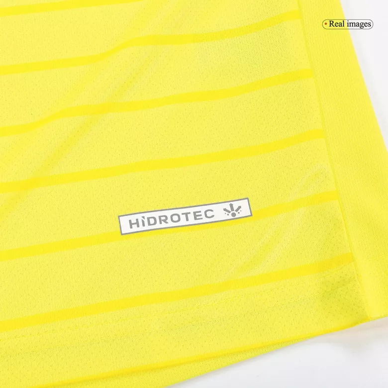 Ecuador Home Jersey 2023 - vstockx