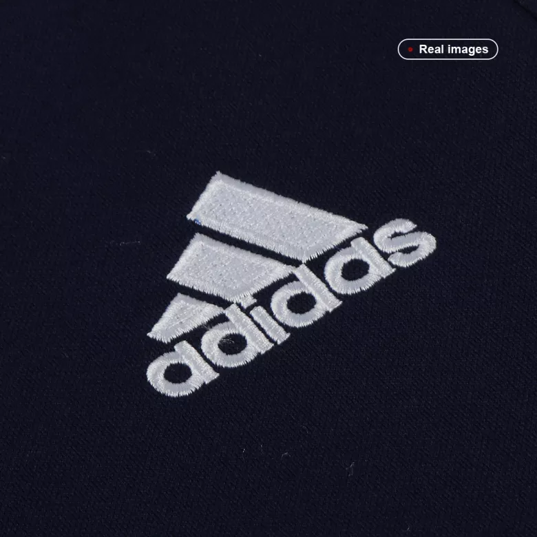 Bayern Munich Tracksuit 2021/22 Red - vstockx