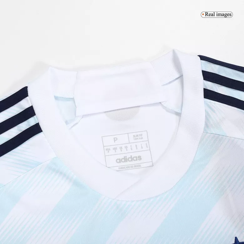 Cruzeiro EC Away Jerseys Kit 2023/24 - vstockx