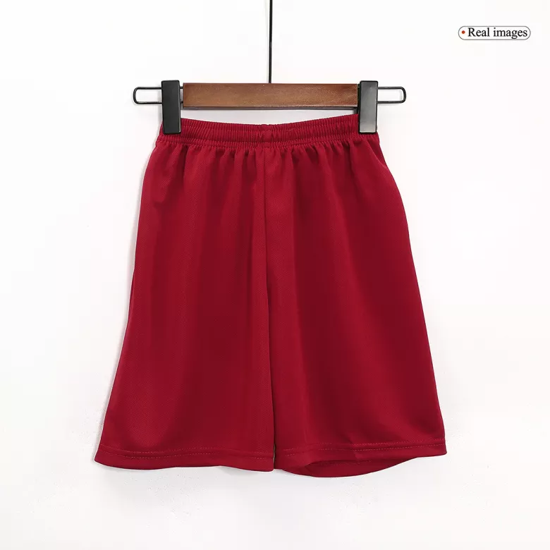 Fluminense FC Away Kids Soccer Jerseys Kit 2023/24 - vstockx