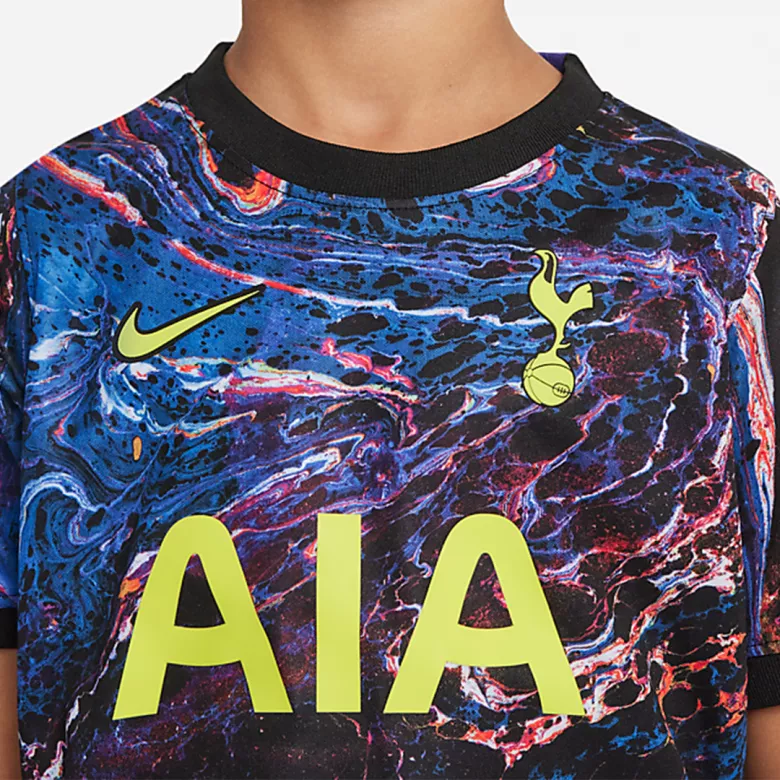 Tottenham Hotspur Away Jerseys Full Kit 2021/22 - vstockx