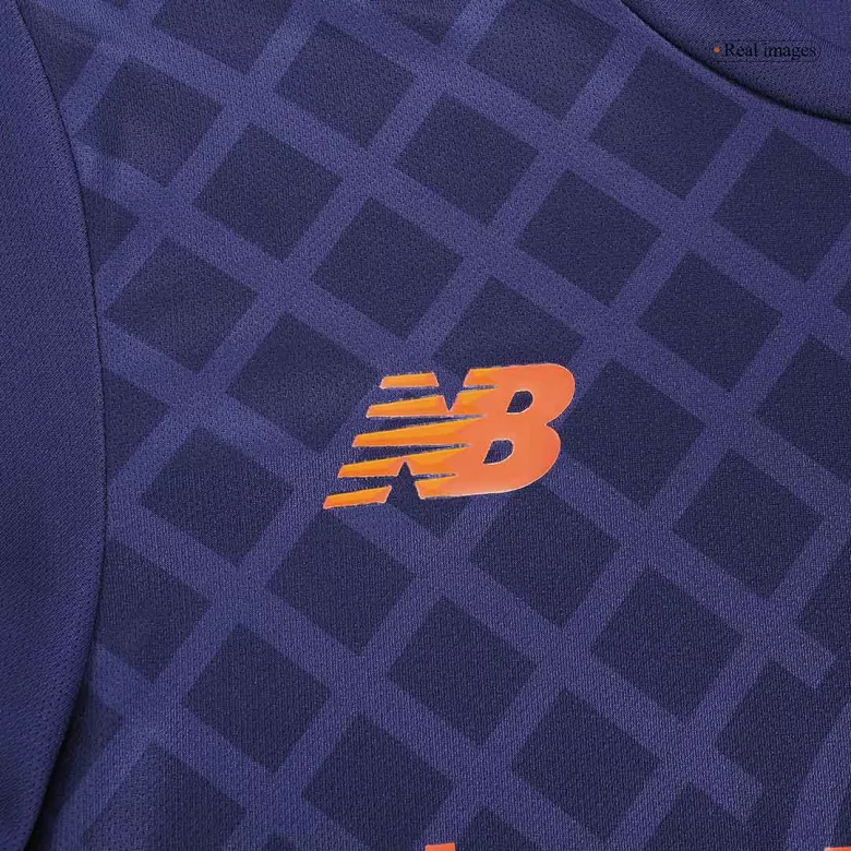 Lille OSC Third Away Soccer Jersey 2023/24 - vstockx