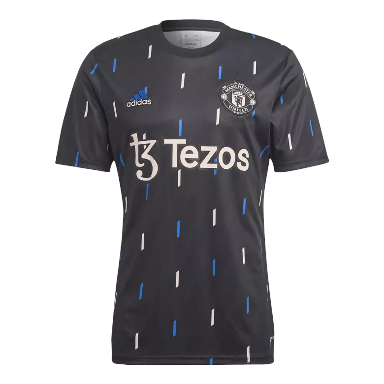 Manchester United Pre-Match Jersey 2022/23 - vstockx