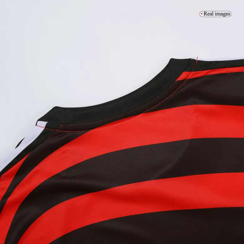 CR Flamengo Third Away Soccer Jersey 2022/23 - vstockx