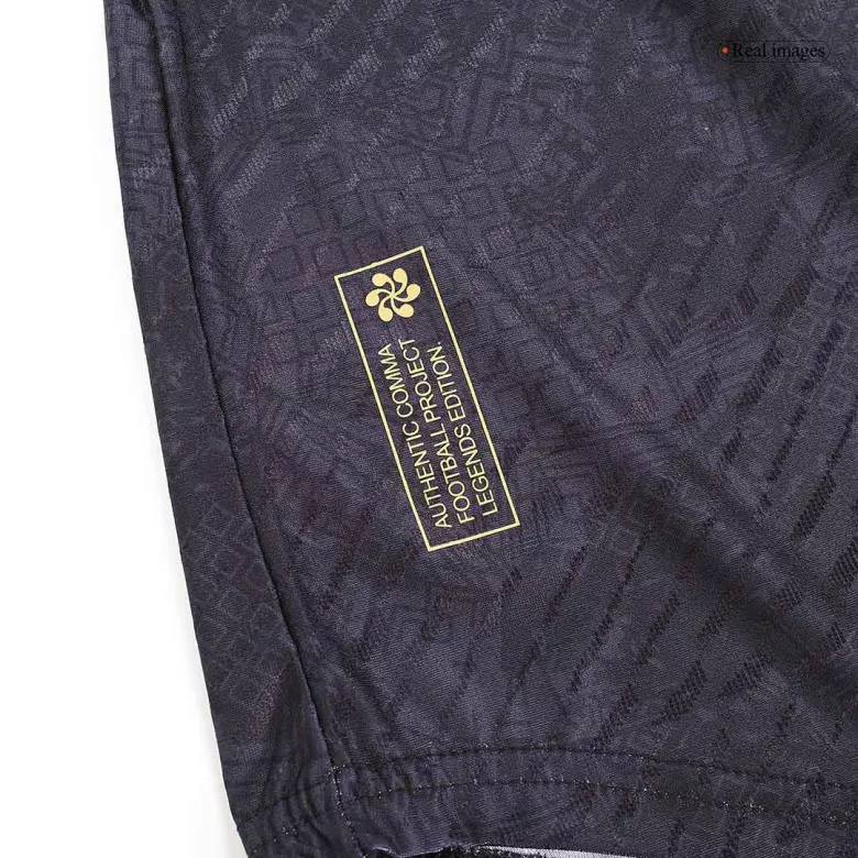 #10 Argentina Special Authentic Soccer Jersey 2023 - vstockx