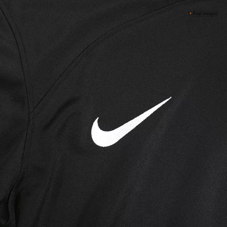 Eintracht Frankfurt Away Soccer Jersey 2023/24 - vstockx