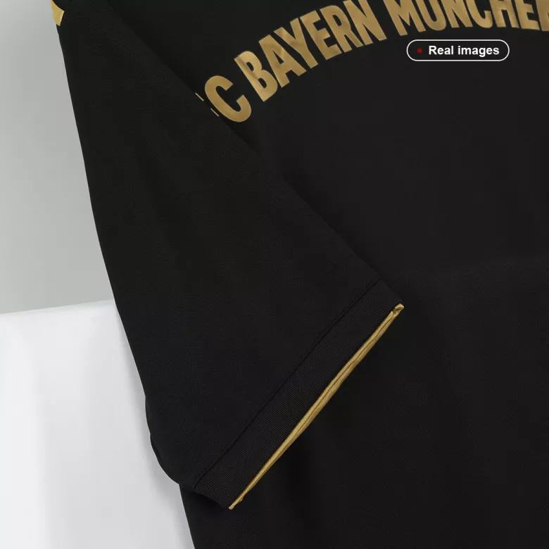 Bayern Munich Away Jerseys Kit 2021/22 - vstockx