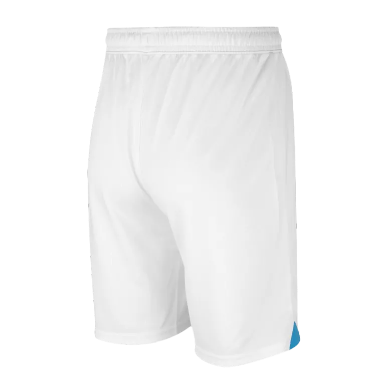 Marseille Home Soccer Shorts 2023/24 - vstockx