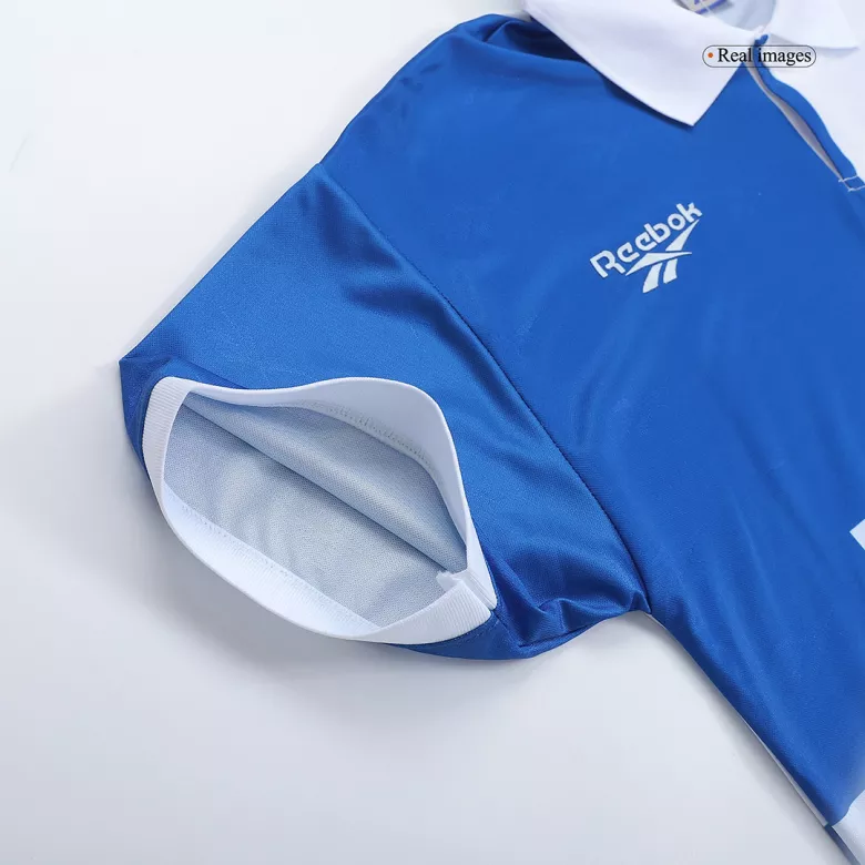 Retro Universidad Cat܇lica Third Away Jersey 1998 - vstockx