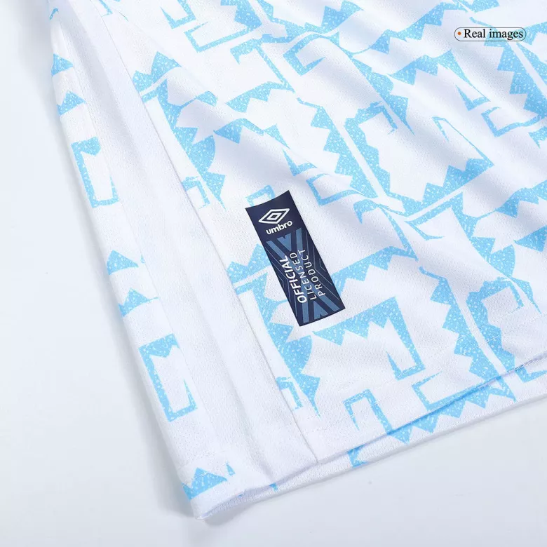 Salvador Away Kids Jerseys Kit 2023/24 - vstockx